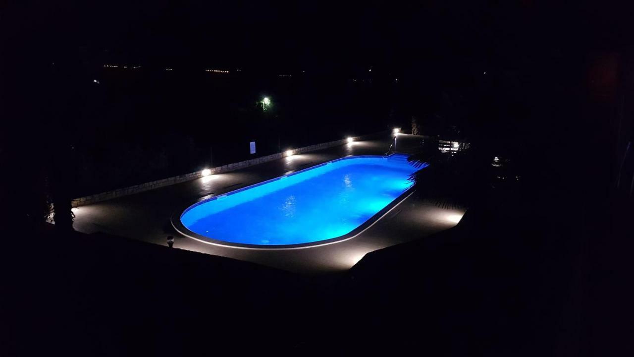 Holiday Home Marina Kaštelir 외부 사진