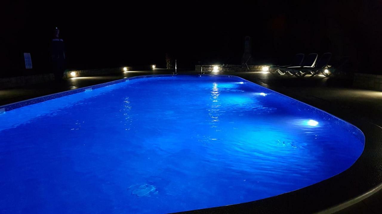 Holiday Home Marina Kaštelir 외부 사진