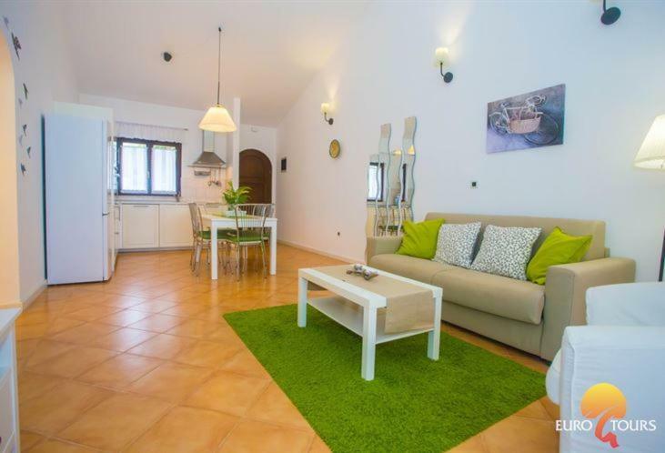 Holiday Home Marina Kaštelir 외부 사진