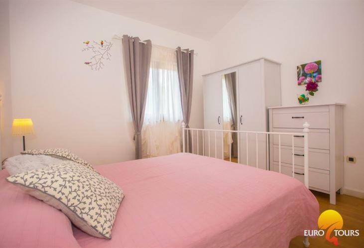Holiday Home Marina Kaštelir 외부 사진
