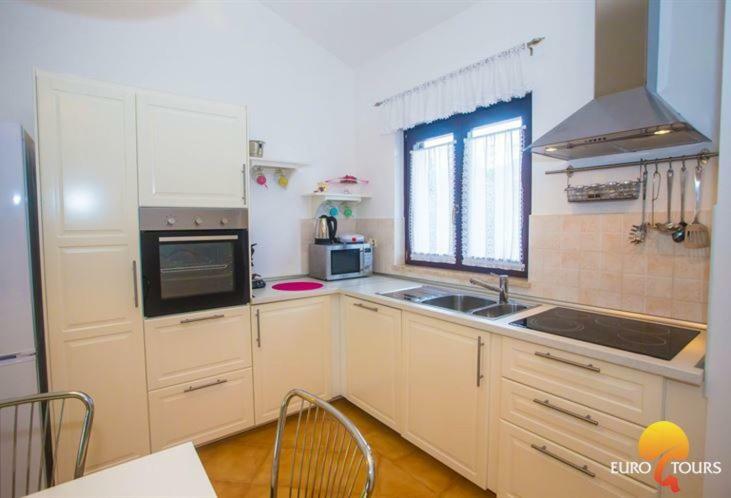 Holiday Home Marina Kaštelir 외부 사진