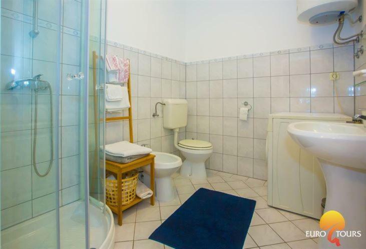 Holiday Home Marina Kaštelir 외부 사진
