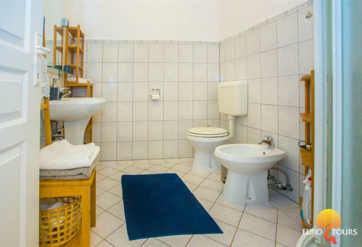 Holiday Home Marina Kaštelir 외부 사진