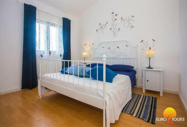 Holiday Home Marina Kaštelir 외부 사진