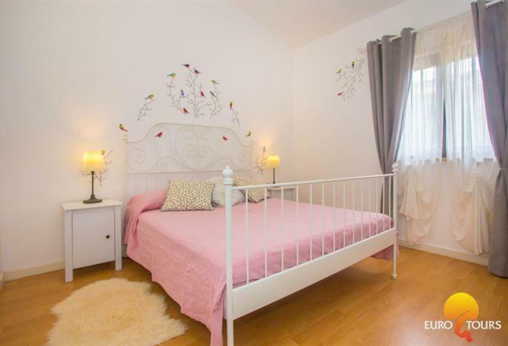 Holiday Home Marina Kaštelir 외부 사진